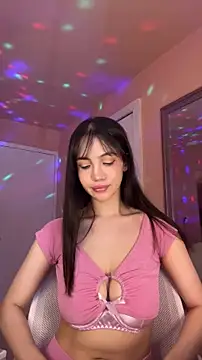 Webcam Model (lost_wood19) is live