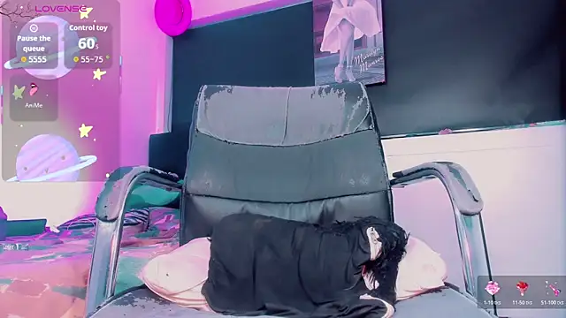 Kendall_hornyy live sex cam