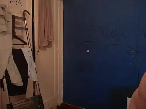 Fabrissi live sex cam