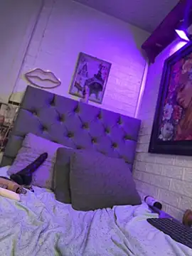 salome_korland (G young) - oil in ass + 30 spank hard