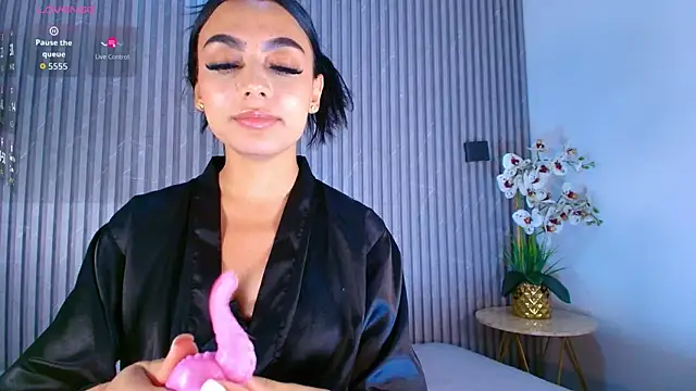 shanonclark (F young) - make me creamy