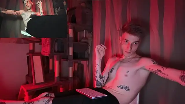 davesinner (M young) - INSTANT CUM . SHOT MY BIG LOAD