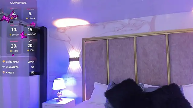 AmmyJones_ live sex cam