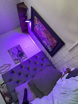 SALOME_KORLAND live cam