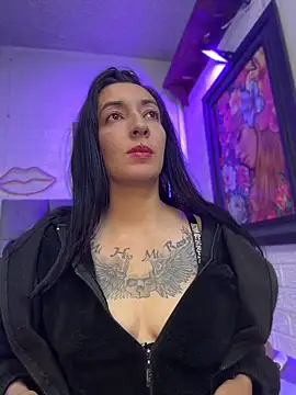 salome_korland - SALOME_KORLAND's free webcam - UK Sex Cams