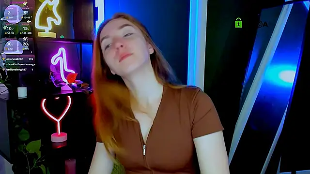 stella_flower - Stella_flower's free webcam - UK Sex Cams