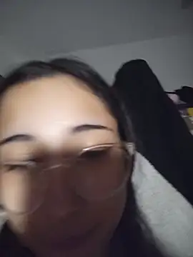 Webcam Model (isaaabelaaa) is live