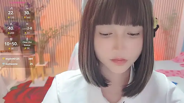 美女di-or-在线直播