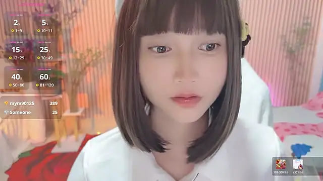 美女di-or-在线直播