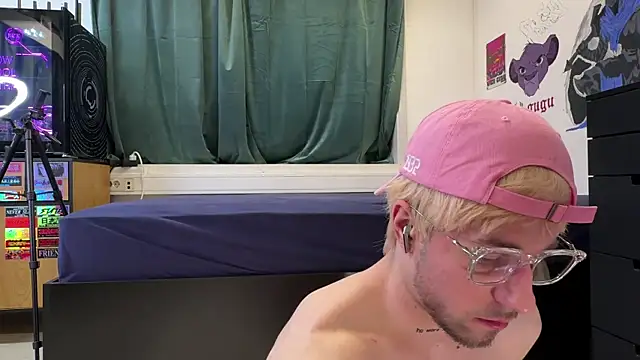 killa2053 (M young) - CUM