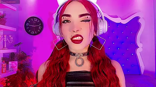 live nude porn LeyXandrabraz