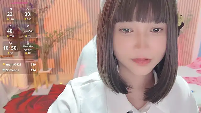 美女di-or-在线直播