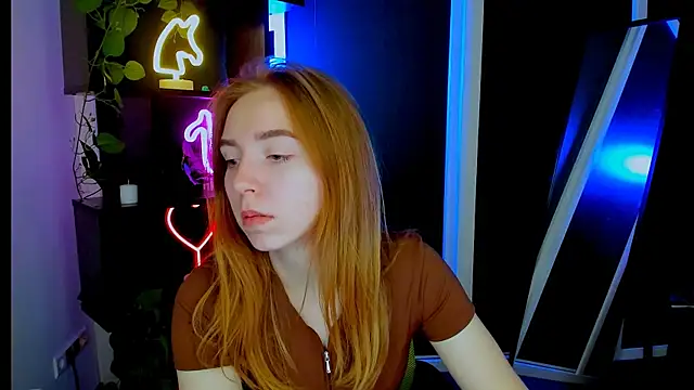 stella_flower webcam