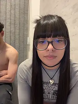 SophiaMelissa webcam