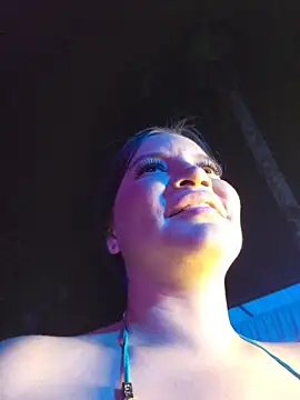 Pretty_Julieta webcam