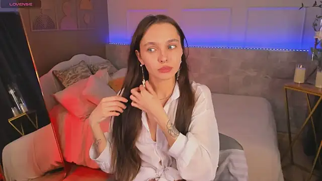 adult live sex cam ChloeSunny