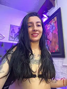 salome_korland - SALOME_KORLAND's free webcam - UK Sex Cams