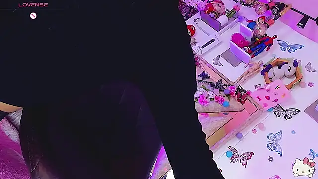 Gabii-Princees webcam