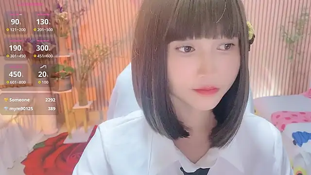 美女di-or-在线直播