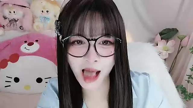 -zhuzhu-999- webcam