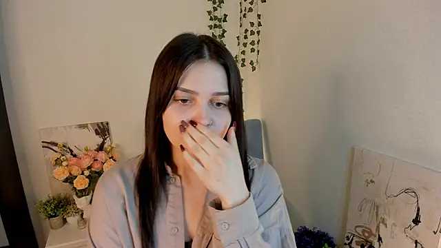 MarianneAuvil webcam