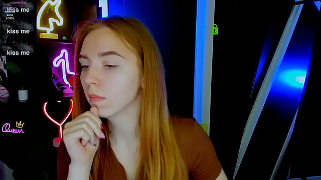 stella_flower webcam