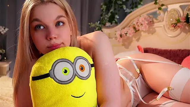 EdlinAlliston webcam