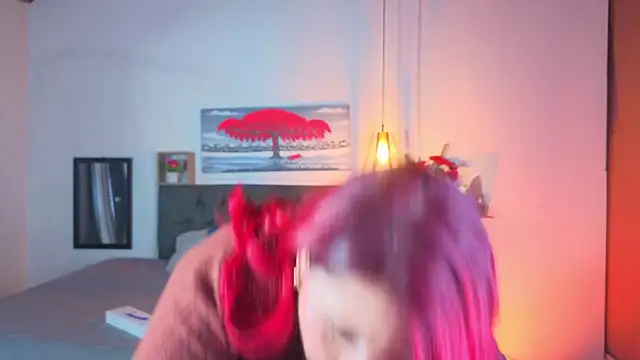 Dulce_charlottee webcam