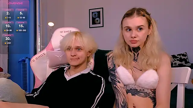 Britney_Lynch webcam