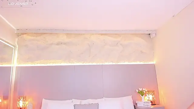 JessyEvans live sex cam