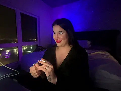 yourgoddessangela webcam