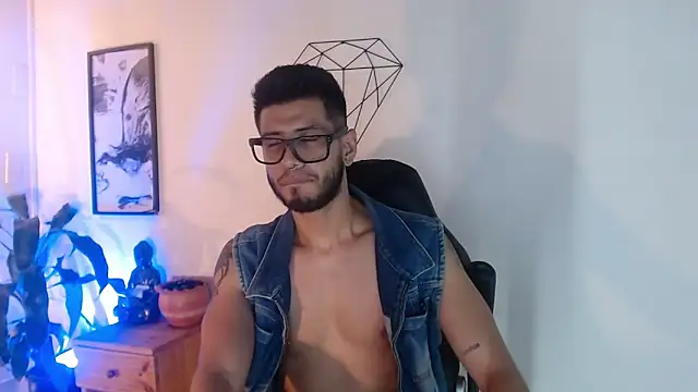 Colby_brown03 webcam