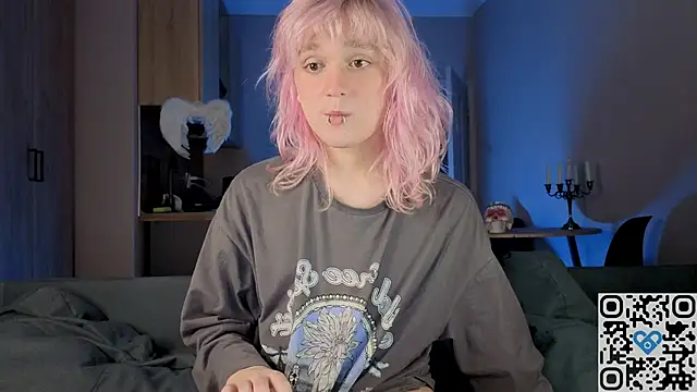 Gregory_Byyrd webcam