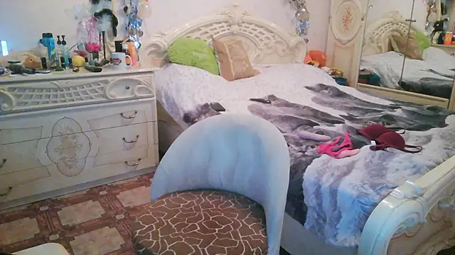 Debra_Phoenix webcam