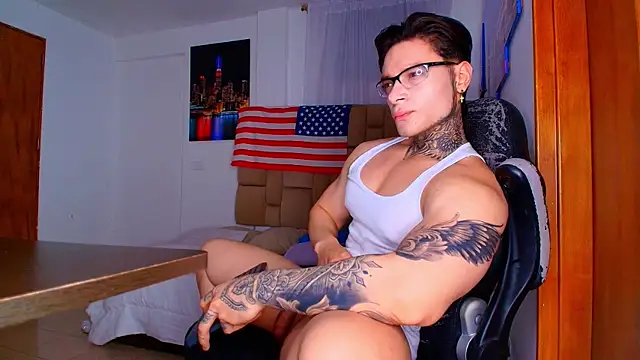 DennisWalkerr webcam