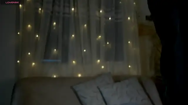 Sammy-Jhonson webcam