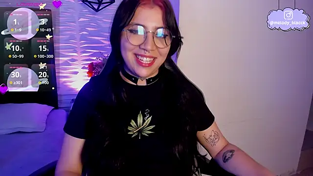 Melody_Black_ webcam