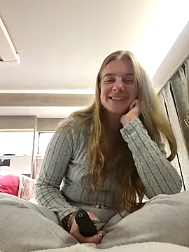 VanLifeVixen webcam