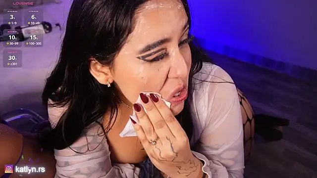 KatlynRous webcam