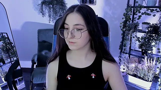 VirtuallVoyant webcam