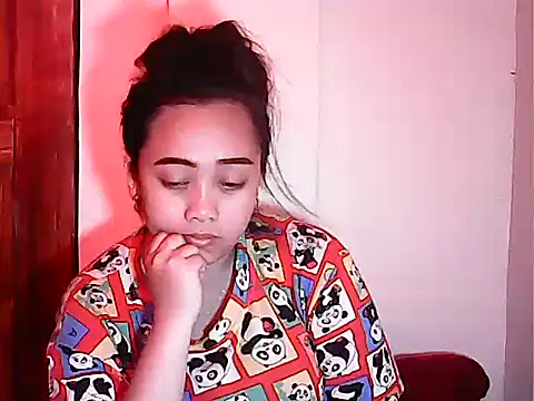 Pinay_Chubby20 webcam