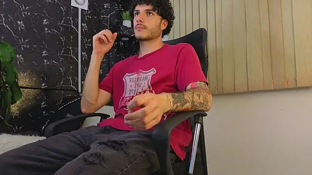 Rafael_Mendezz webcam