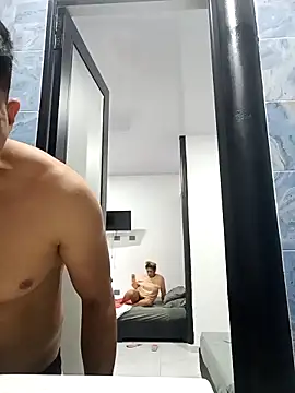 turcosexoactivo webcam