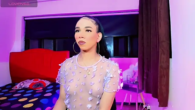 Britany_montiel webcam