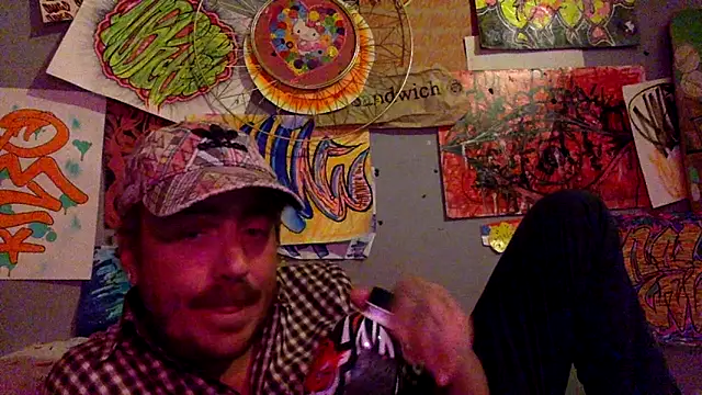 Crazy_TBM-BWC webcam