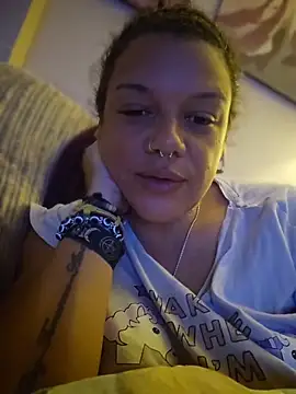 GoddessChantelle webcam