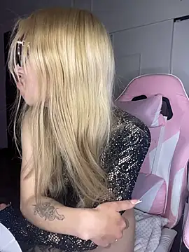 PrettyAshley_ webcam