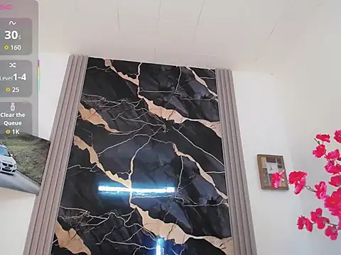 Brittany__Rose webcam