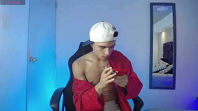 Dominik_Souza webcam