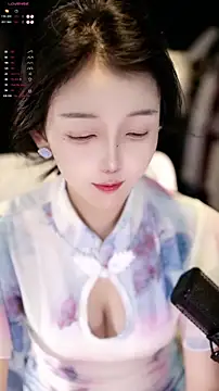 xiaomoli928 live sex cam